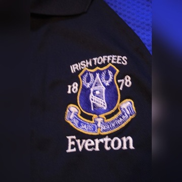 KOSZULKA O NEILLS EVERTON