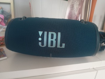 Głośnik JBL Xtreme 3