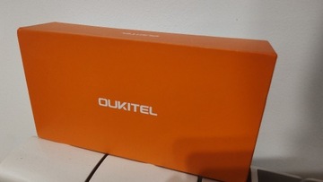 Oukitel C32 8/128 - Nowy PREZENT!