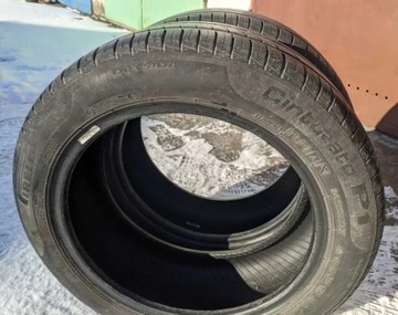 Opony letnie 195/55R16 87H Pirelli P1