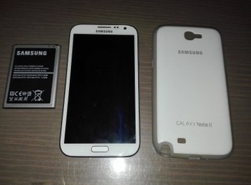 Samsung Note N7100