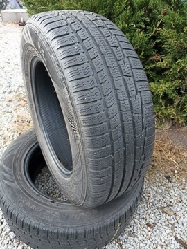 Opony Nokian 225/60/16 102 v XL