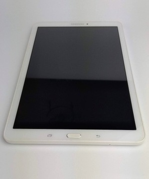 Samsung Galaxy Tab E 9.6 3G. Stan bardzo dobry.