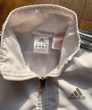 Adidas Bluza Kurtka rozmiar 128 na 7 , 8 lat