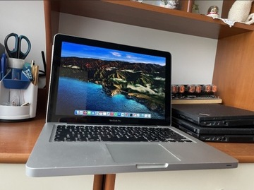 Apple MacBook Pro 13 2012 A1278 8GB/256GB i5