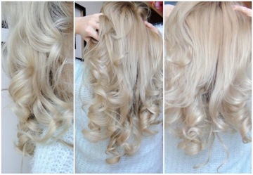 Termoloki elektryczne Babyliss Volume Curls