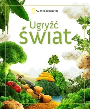 Ugryźć świat - National Geographic