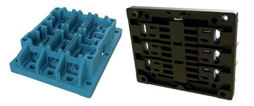 Modele do druku 3D CAD
