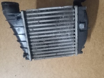 Intercooler skoda Octavia1 1,9tdi asv