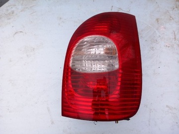 XSARA picasso lampa prawy tył  Europa 085521913 R