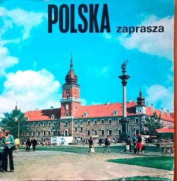 Polska zaprasza