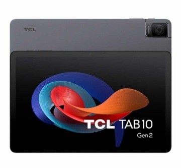 Tablet TCL TAB 10 Gen 2 64/4 Szary