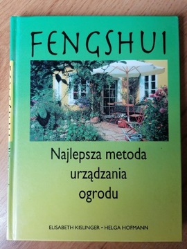 Feng Shui najlepsza metoda urządzania ogrodu 