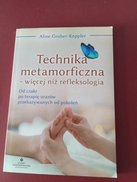 Technika metamorficzna Aline Gruber Keppler