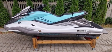 Skuter wodny Yamaha FX 1800 HO Nowy Gwarancja