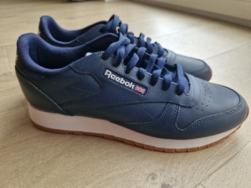 Reebok Classic Leather 44,5 29cm GY3600