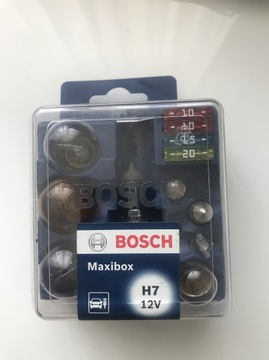 Maxibox bosch