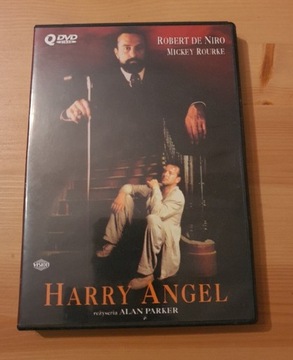 Harry Angel / Q Dvd