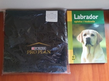 Labrador opieka i hodowla - G.Sasias + gratis