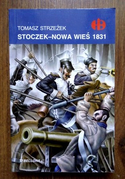 STOCZEK- NOWA Wieś 1831
