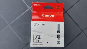 Tusz CANON PGI-72 CO - chroma optimizer