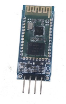 Moduł Bluetooth HC-06 M/S