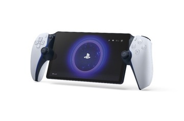 Konsola przenośna PlayStation Portal system PS5