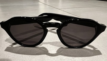 Aether's Model R1 BLACK okulary audio