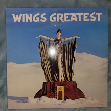 Wings  - Wings Greatest 