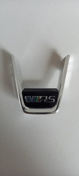 Dekor Chrom RS VRS Skoda Octavia III 308440510