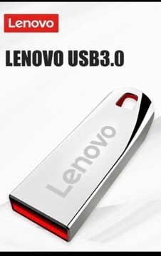 Pendrive Lenovo 1TB 