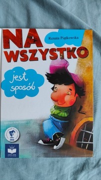 Na wszystko jest sposób. Piątkowska