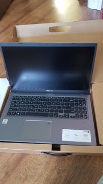 Nowy Laptop ASUS A515JA-BQ2225W I3-1005G1 4GB 15'6