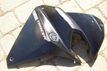 yamaha tracer 700/ mt07 tracer-prawy bok