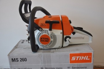 Piła Stihl MS260 NOWA