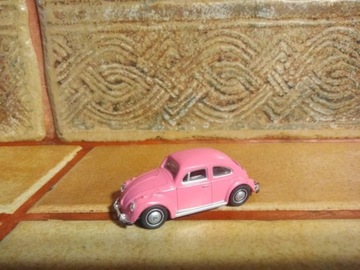 HONGWELL Volkswagen Beetle 1/72 UNIKAT!