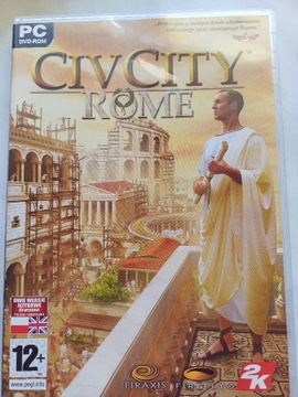 GRA CIVCITY ROME