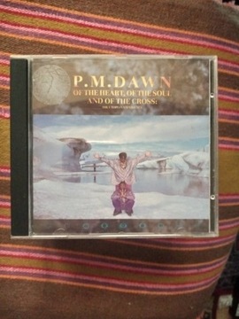 P. M. Dawn - Of the Heart, of the Soul...