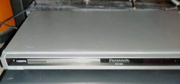 DVD Panasonic S54