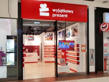 Voucher Wyjątkowy Prezent PEŁNA OFERTA 500 PLN