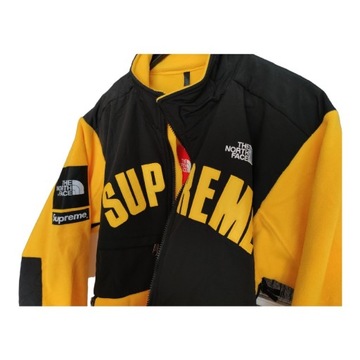 Kurtka polarowa North Face x Supreme Arc Logo r.M