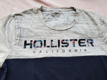 Sprzedam bluzka Hollister XS