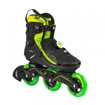 ROLKI POWERSLIDE VI CORTEX MEN 2016 r.42