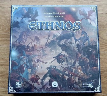 Ethnos