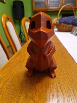 Figurki Pokemon z Drukarki 3D