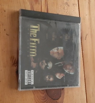 The Firm - The Album 