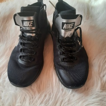 Buty Nike damskie czarne 36.5