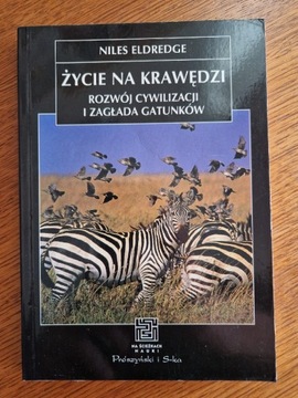 Niles Elderedge Życie na krawędzi