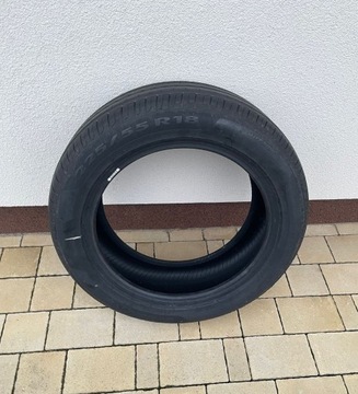 Pirelli 225/55R18 CINTURATO P7 102Y FR AO - AUDI