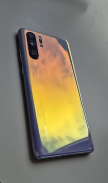 Telefon Huawei p30 pro diamentowy używany 